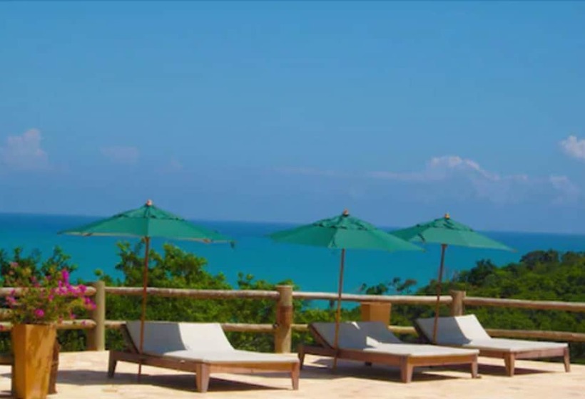 منتجع Villas Supreme