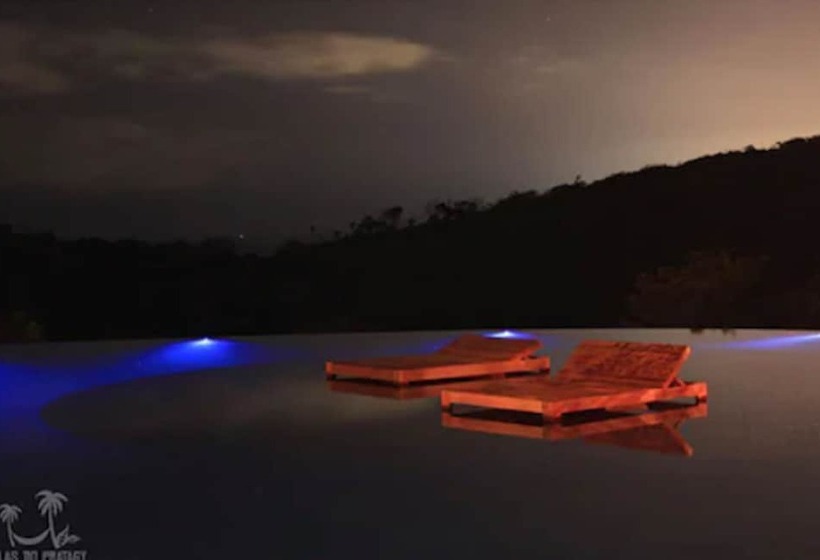 منتجع Villas Supreme