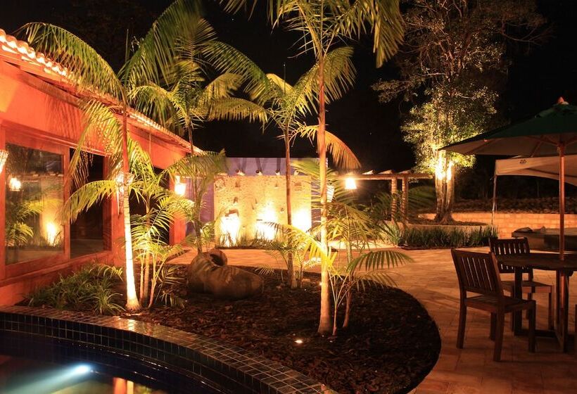 منتجع Villas Supreme