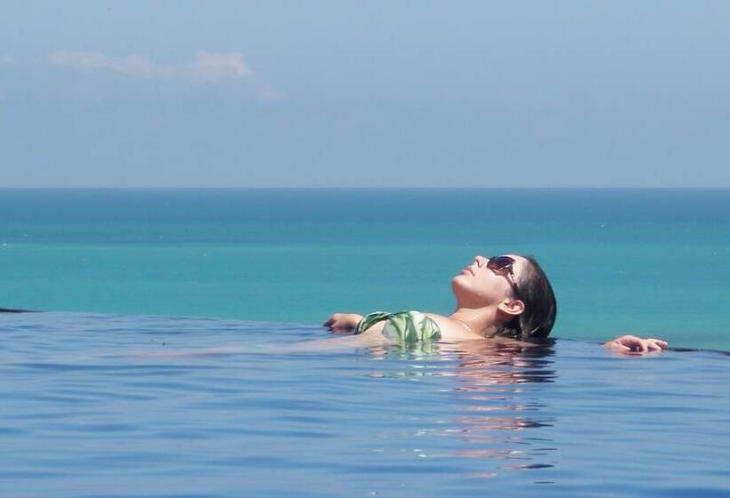 منتجع Villas Supreme