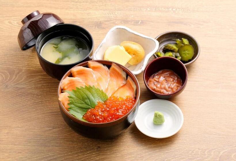 Richmond Hotel Sapporo Ekimae