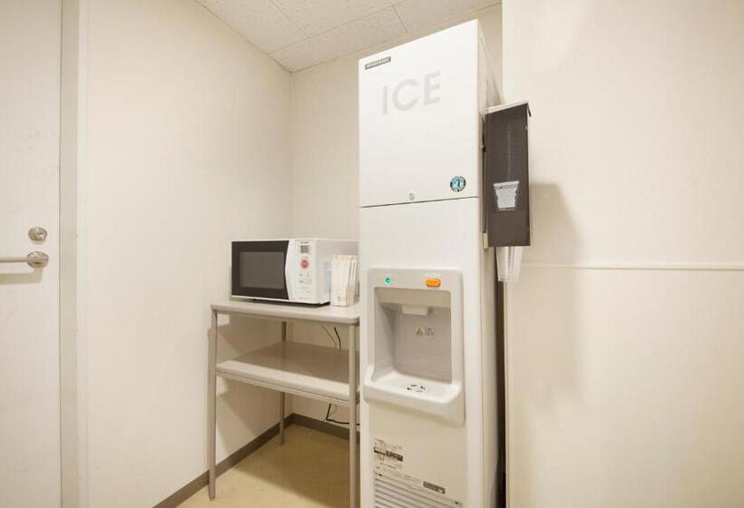 Richmond Hotel Sapporo Ekimae