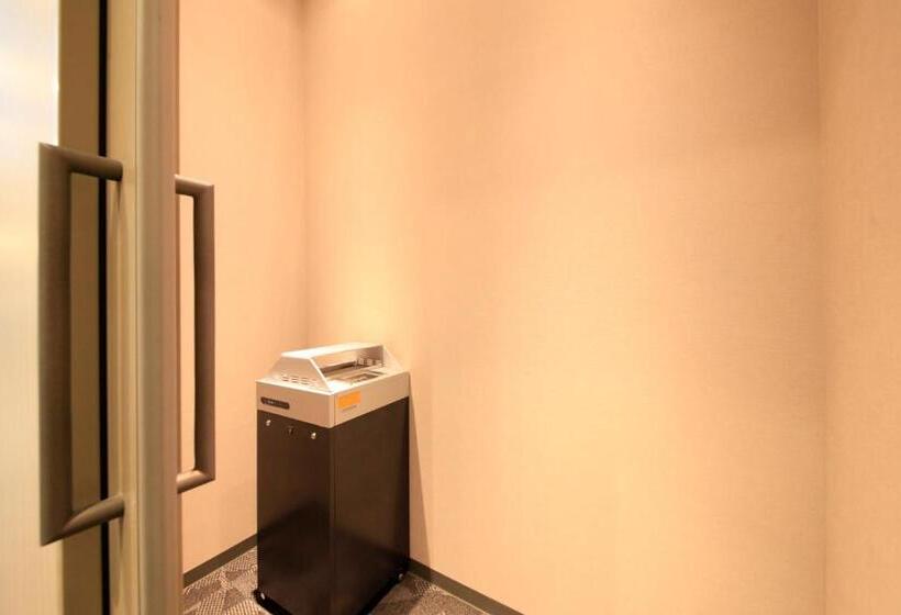 Richmond Hotel Sapporo Ekimae