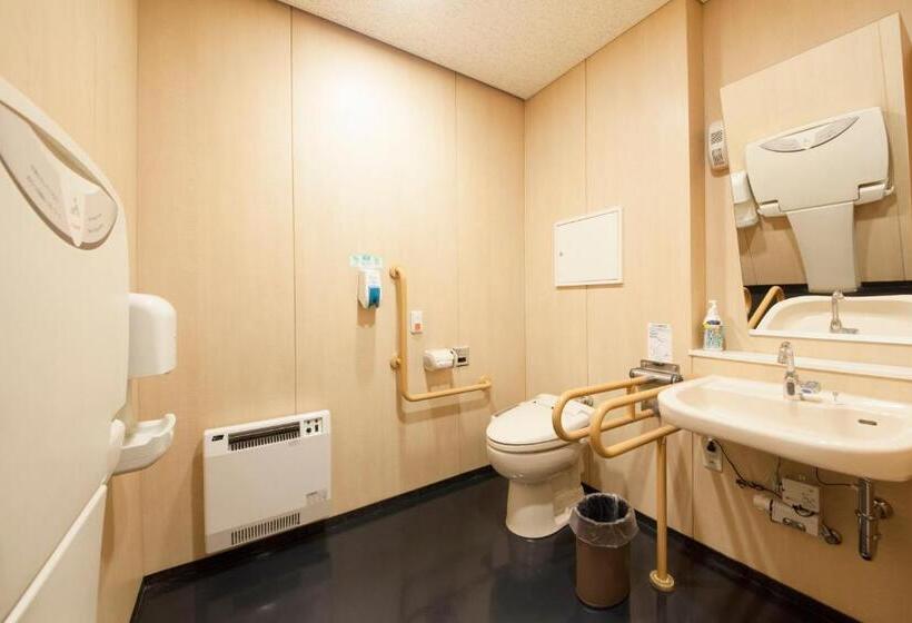 Richmond Hotel Sapporo Ekimae