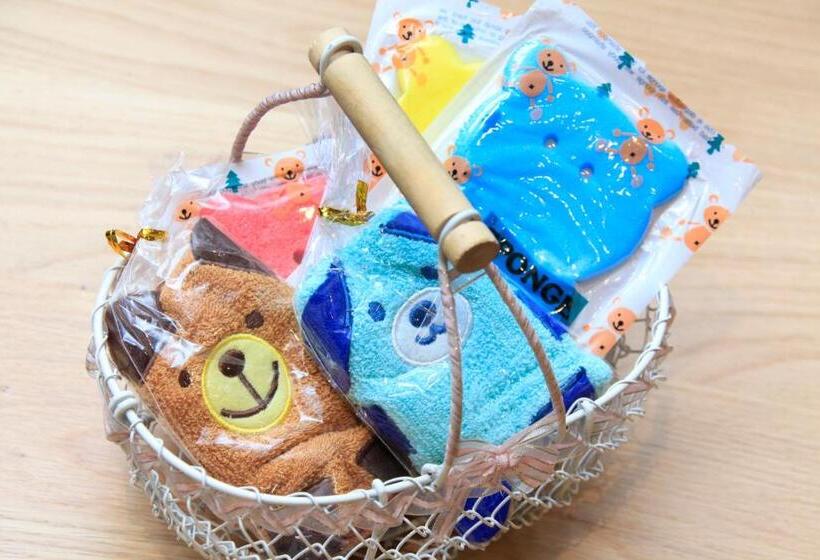 Richmond Hotel Sapporo Ekimae