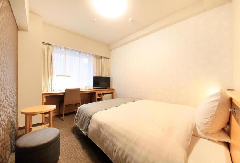 Richmond Hotel Sapporo Ekimae