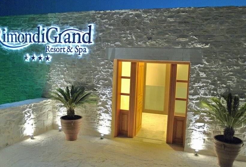 Rimondi Grand Resort & Spa