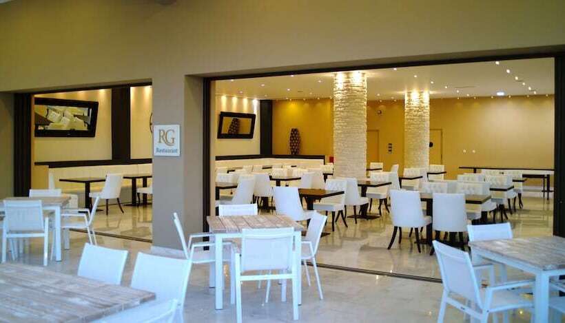 Rimondi Grand Resort & Spa