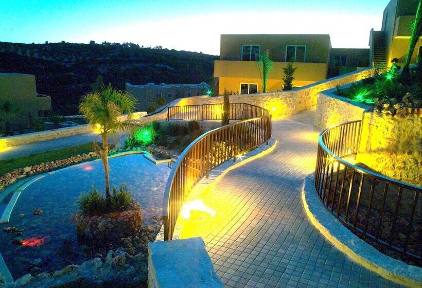 Rimondi Grand Resort & Spa