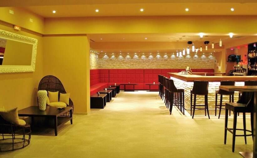 Rimondi Grand Resort & Spa