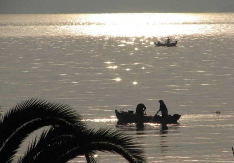 Sailors Apartments Corfu