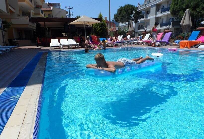 Sebnem Apart & Studios