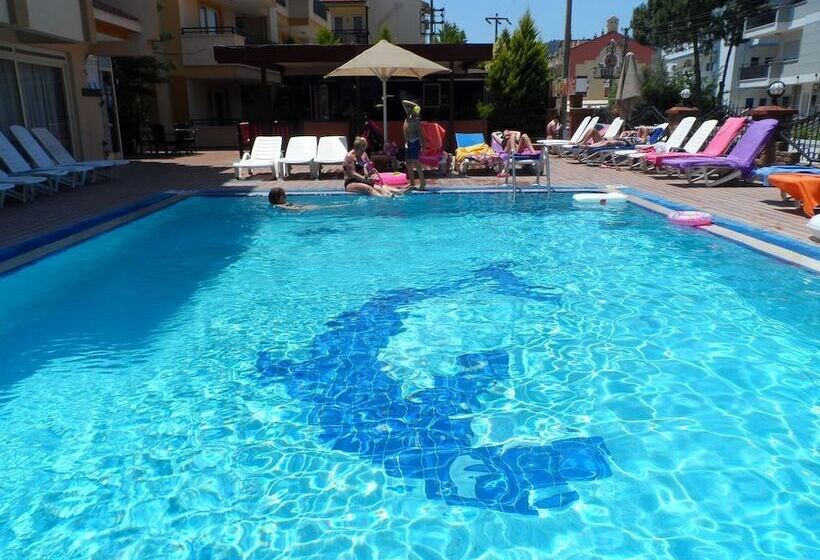 Sebnem Apart & Studios