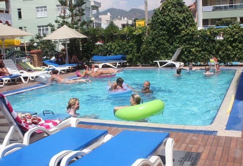 Sebnem Apart & Studios