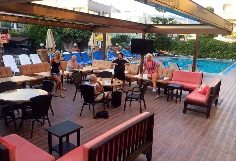 Sebnem Apart & Studios