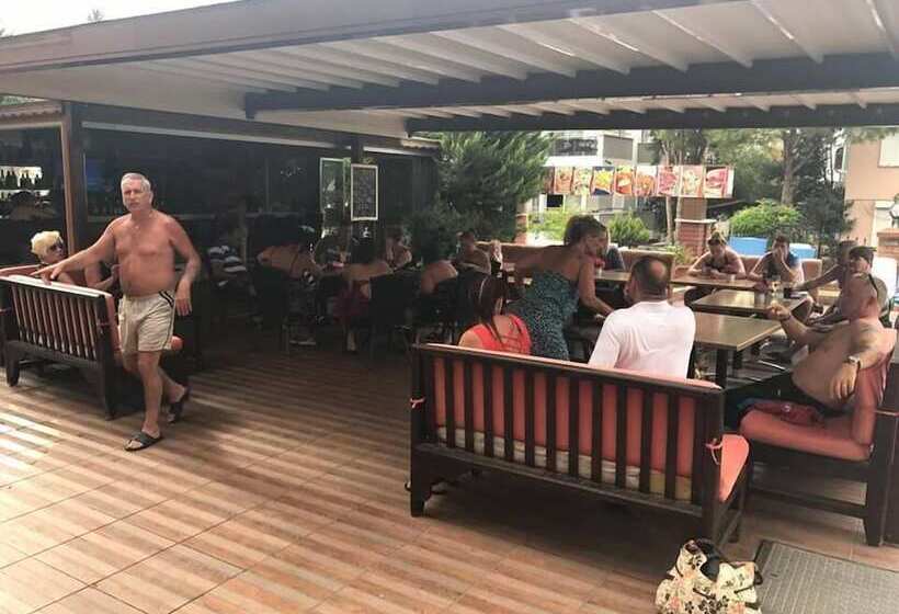 Sebnem Apart & Studios