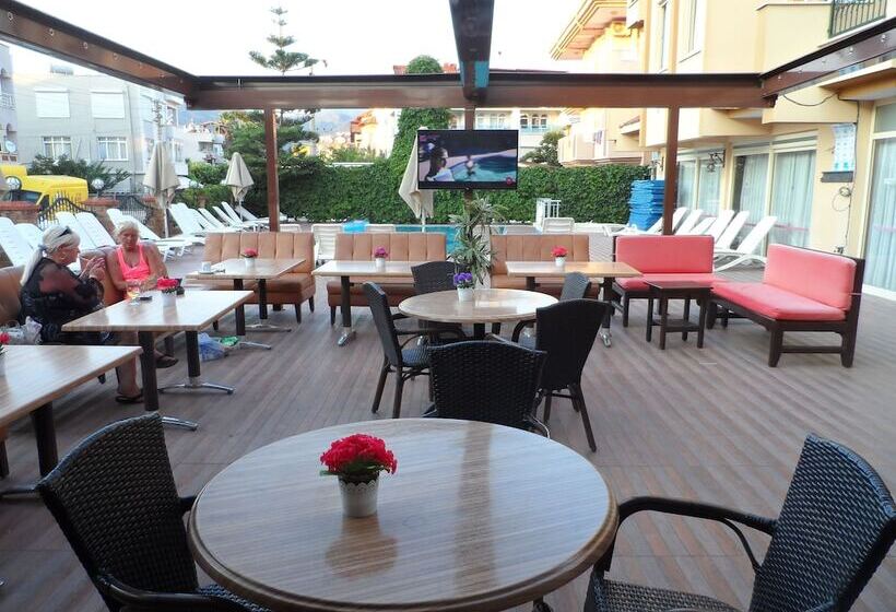 Sebnem Apart & Studios