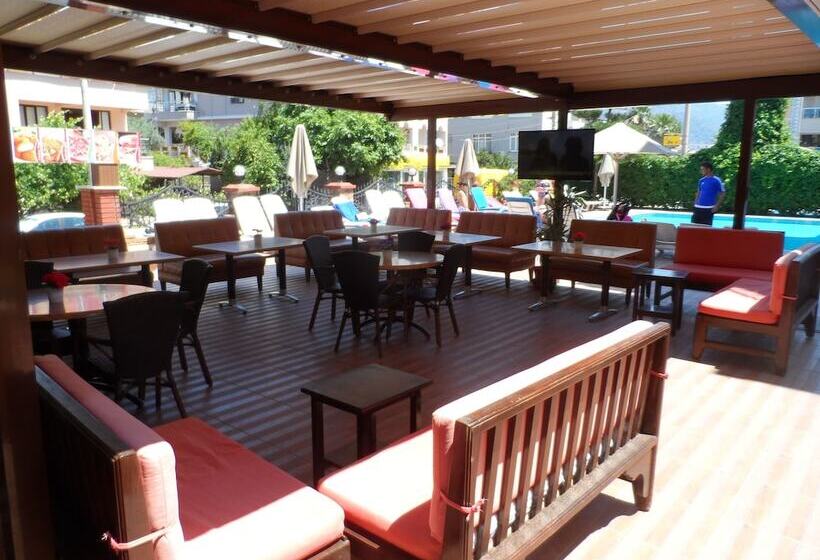 Sebnem Apart & Studios