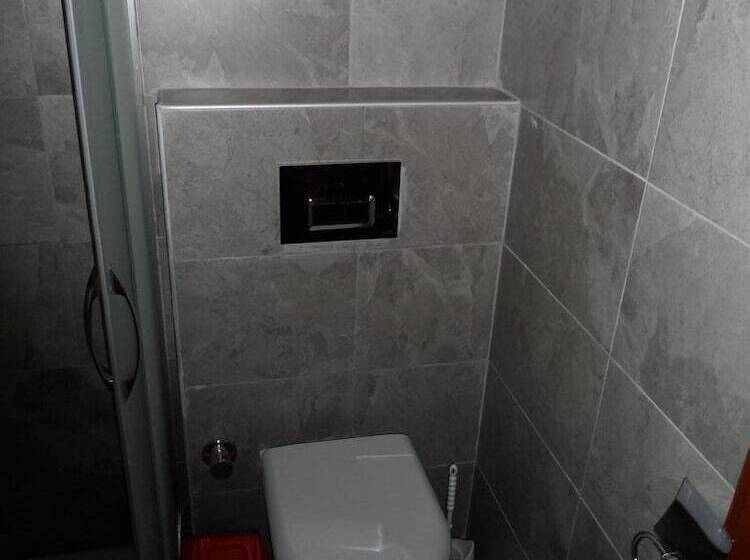 Sebnem Apart & Studios