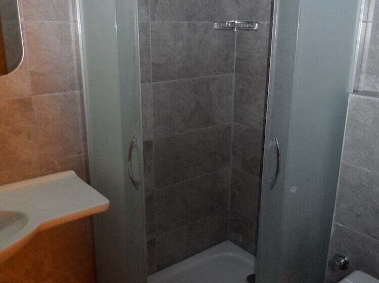 Sebnem Apart & Studios