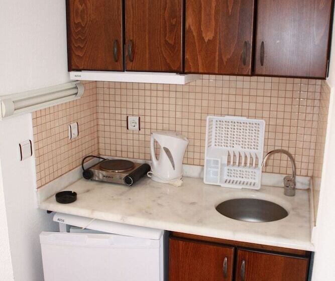 Sebnem Apart & Studios