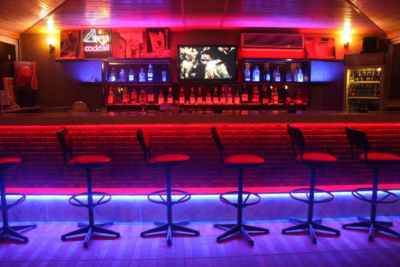 Sebnem Apart & Studios