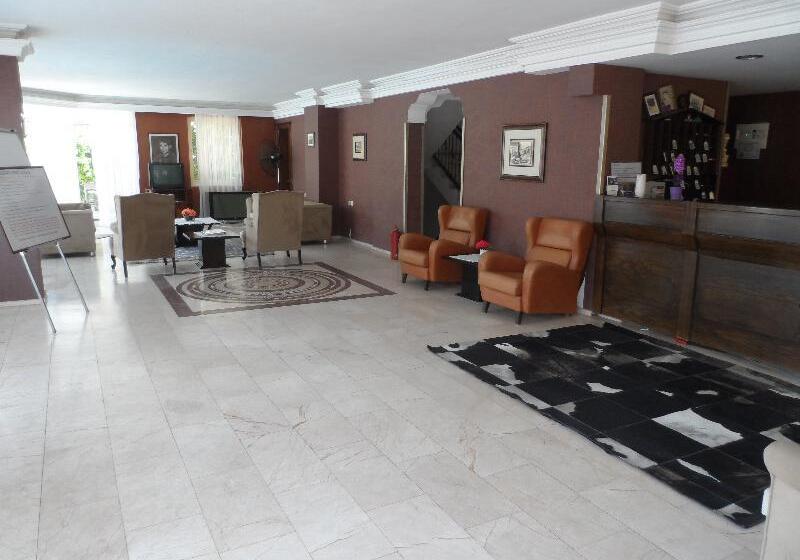 Sebnem Apart & Studios