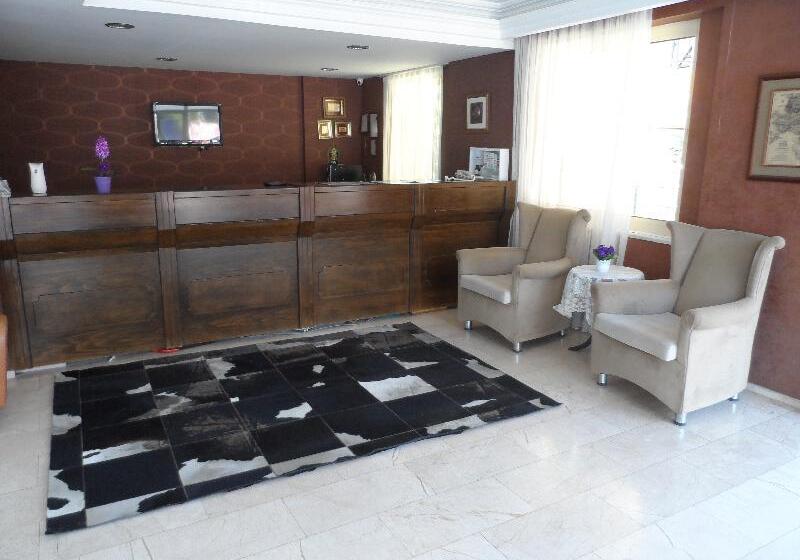 Sebnem Apart & Studios