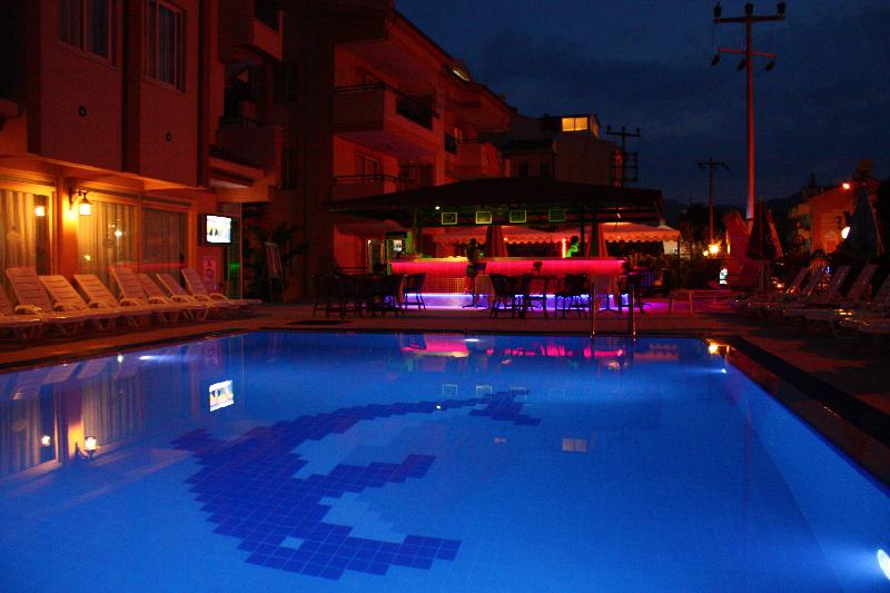 Sebnem Apart & Studios