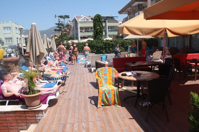 Sebnem Apart & Studios