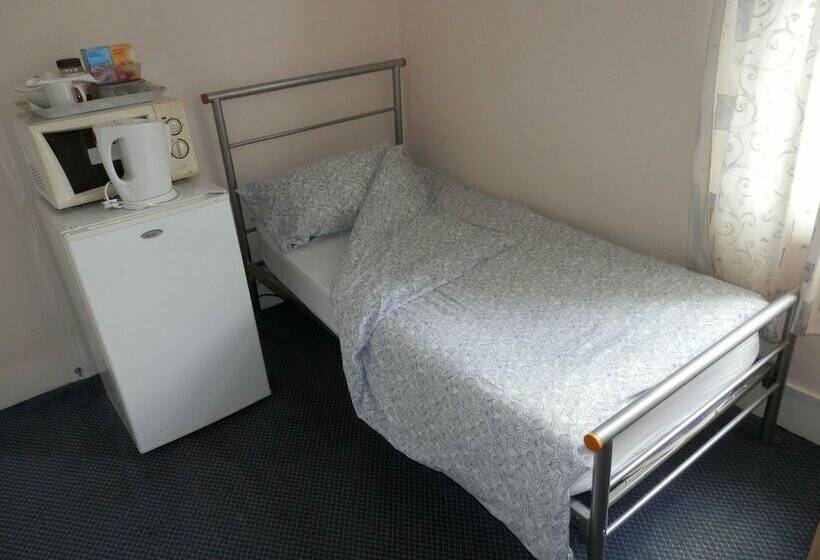 Shamrock Guest House