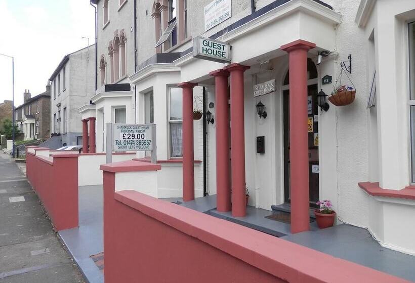 Shamrock Guest House