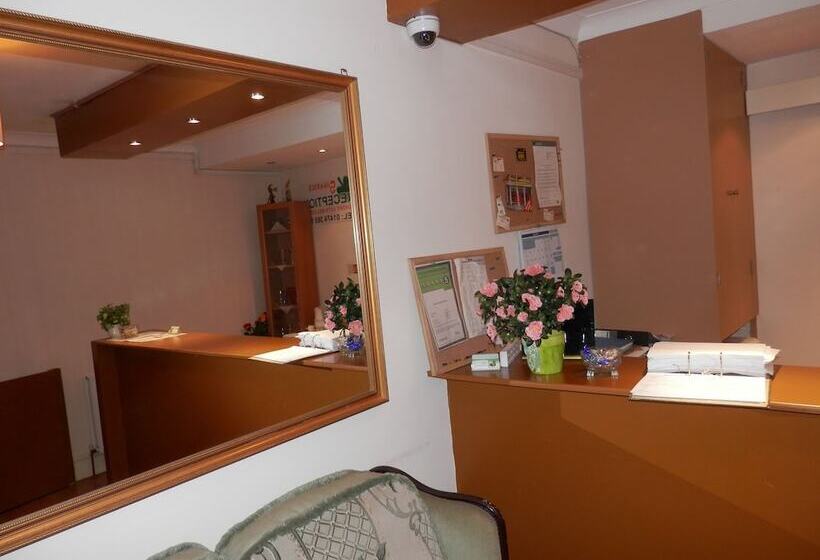 Shamrock Guest House