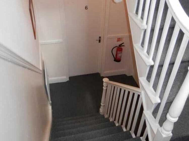 Shamrock Guest House