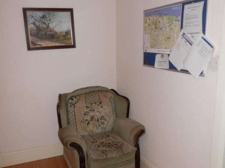 Shamrock Guest House