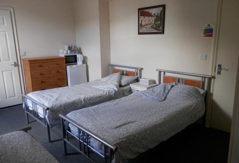 Shamrock Guest House