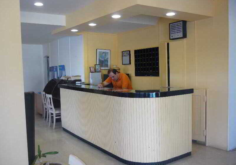 Simple Hotel Hersonissos Sun