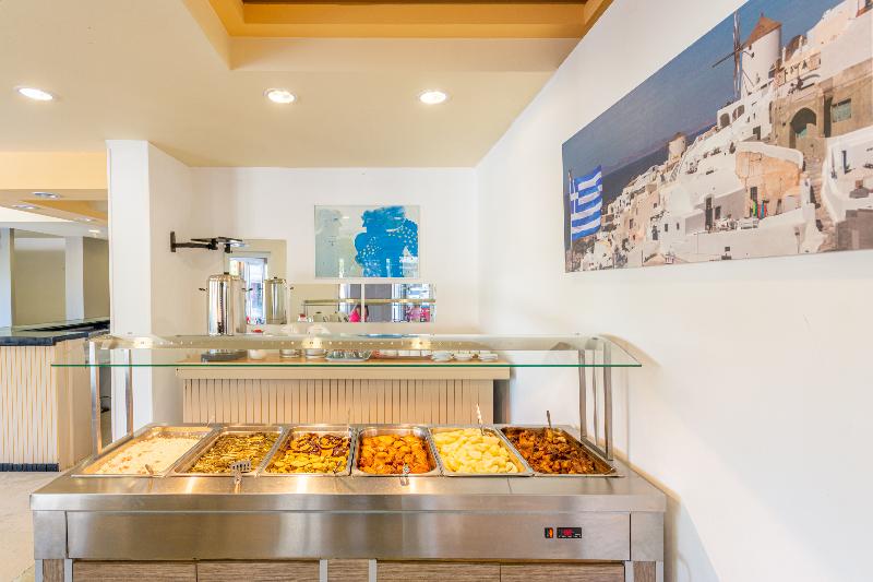 Simple Hotel Hersonissos Sun