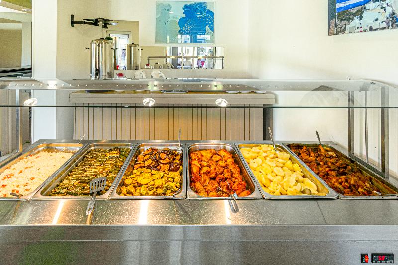 Simple Hotel Hersonissos Sun