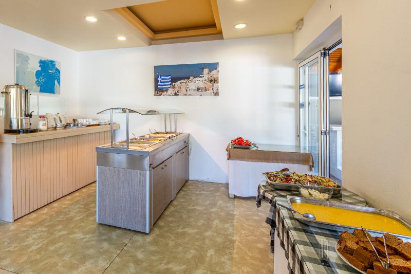 Simple Hotel Hersonissos Sun