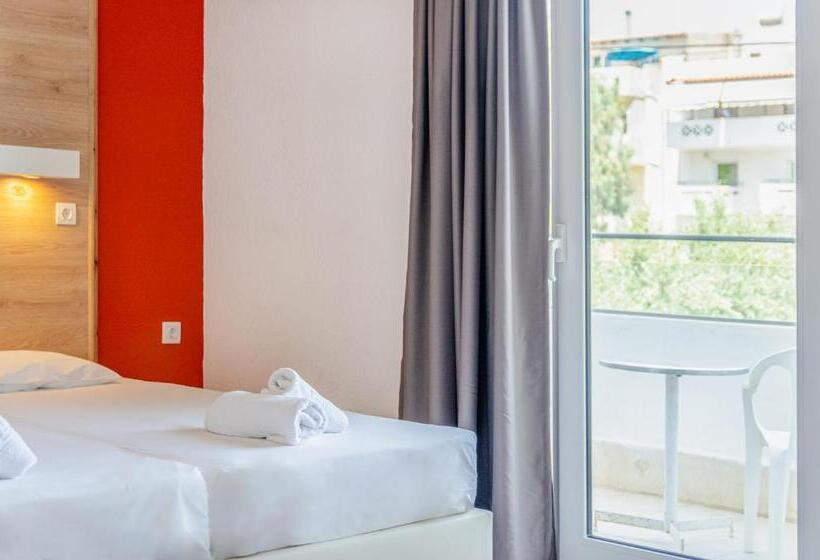 Simple Hotel Hersonissos Sun