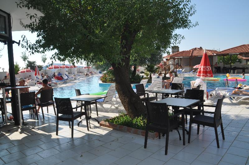Sunshine Holiday Resort  All Inclusive