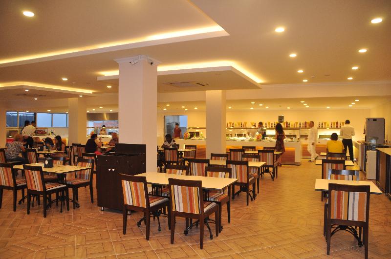 Sunshine Holiday Resort  All Inclusive
