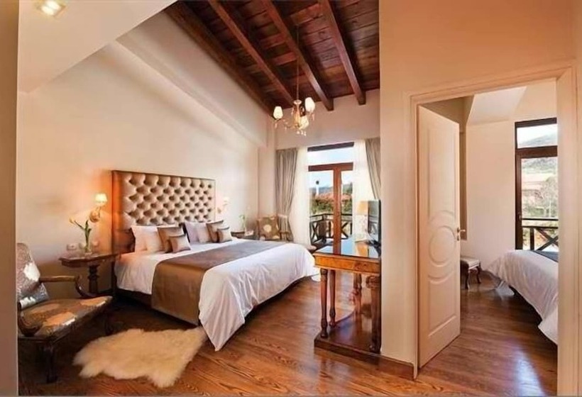 Tagli Resort & Villas