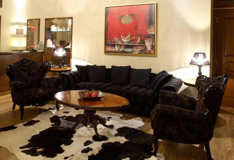 Tagli Resort & Villas