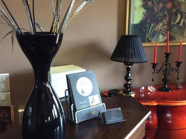 Tagli Resort & Villas