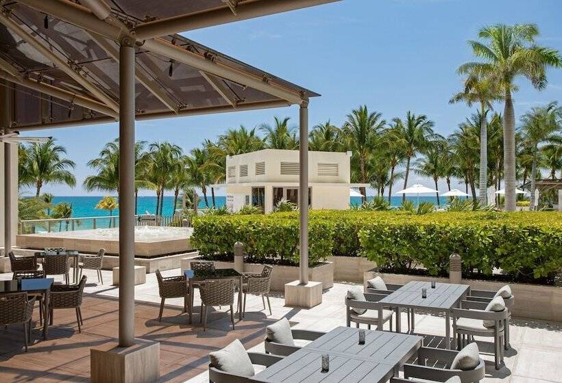 The St. Regis Bal Harbour Resort
