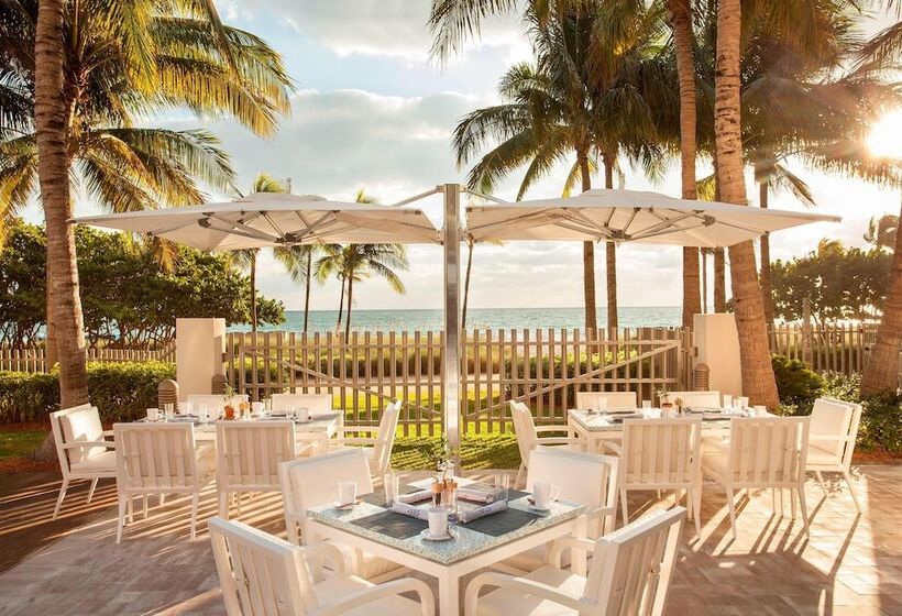 The St. Regis Bal Harbour Resort