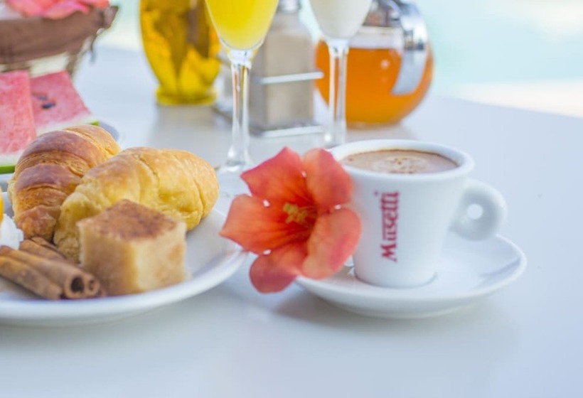 Uncle George Studios by Estia