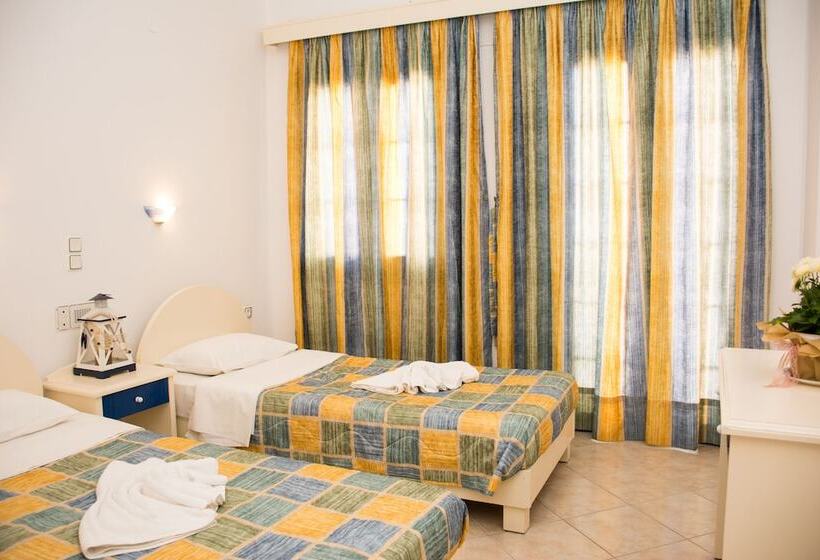 Uncle George Studios by Estia